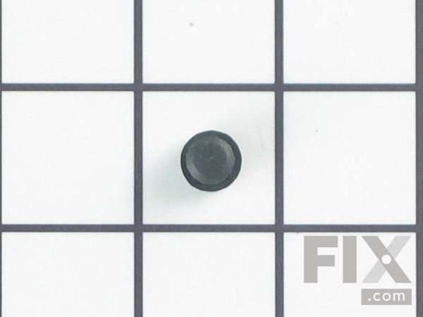 952159-1-M-GE-WB03K10167        -Clock Button - Black