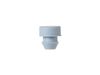 952160-1-S-GE-WB03K10168        -BUTTON CLOCK (BSQT)