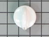 KNOB MINIVALVE White – Part Number: WB03K10175