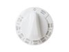 KNOB SKIRT Assembly – Part Number: WB03K10188