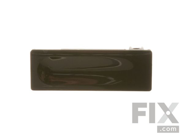 952184-1-M-GE-WB03T10194        -PUSH BUTTON Black