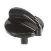 KNOB GAS Valve (PRF) – Part Number: WB03T10195