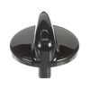 952185-3-S-GE-WB03T10195        - KNOB GAS Valve (PRF)