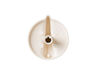 952186-3-S-GE-WB03T10196        - KNOB GAS Valve (PRF)