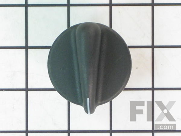 952187-1-M-GE-WB03T10197        -Gas Valve Knob