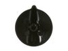952187-3-S-GE-WB03T10197        -Gas Valve Knob