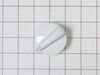 KNOB GAS Valve (PRF) – Part Number: WB03T10198