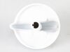 952188-2-S-GE-WB03T10198        - KNOB GAS Valve (PRF)