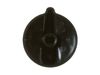 KNOB GE S/U – Part Number: WB03T10200
