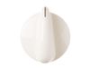 952191-2-S-GE-WB03T10201        -KNOB GE S/U