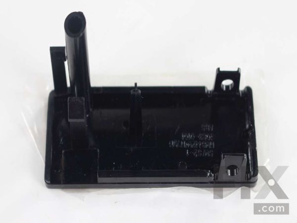 952199-1-M-GE-WB03T10210        - PUSH-BUTTON Black