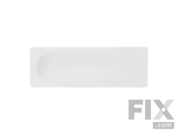 952200-1-M-GE-WB03T10211        - PUSH BUTTON White