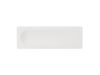 PUSH BUTTON White – Part Number: WB03T10211