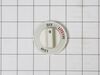 KNOB GAS Valve 210 (BQT) – Part Number: WB03T10216