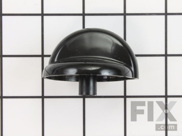 952206-1-M-GE-WB03T10217        -Knob and Clip