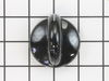 952206-2-S-GE-WB03T10217        -Knob and Clip