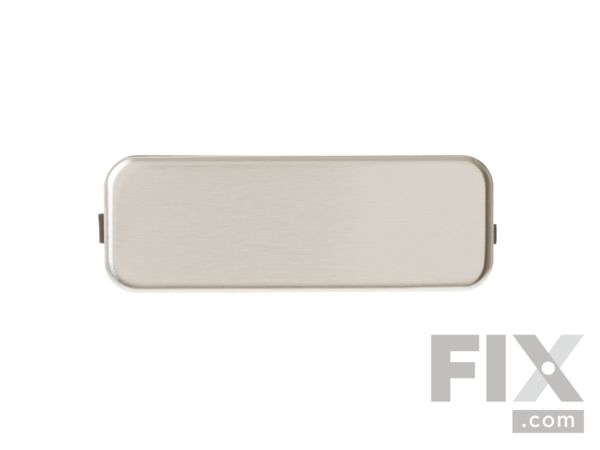 952213-1-M-GE-WB03X10170        -BUTTON DOOR OPEN