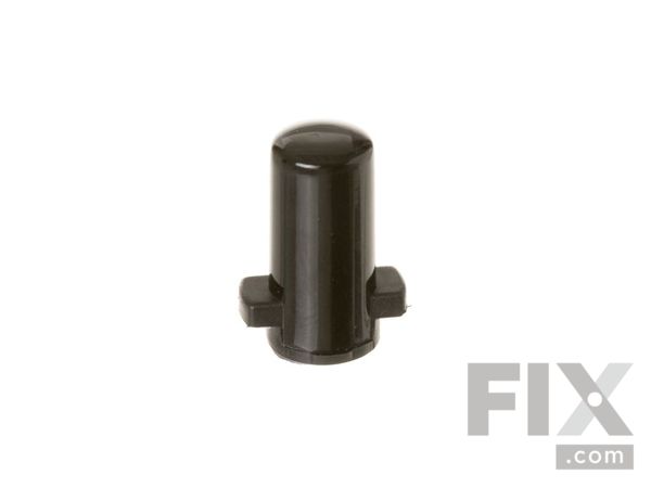 952236-1-M-GE-WB03X10193        -TIMER PUSH BUTTON