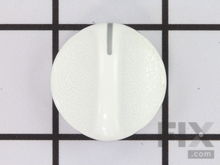 Range Hood Knob – Part Number: WB03X10209