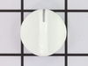 Range Hood Knob – Part Number: WB03X10209