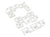 952255-2-S-GE-WB03X10217        -BUTTON Assembly WHT