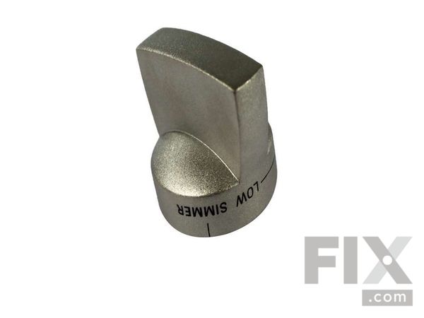 952256-1-M-GE-WB03X10218        -KNOB BURNER