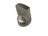 952256-2-S-GE-WB03X10218        -KNOB BURNER
