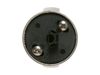 KNOB THERMOSTAT (CLEAN) – Part Number: WB03X10219