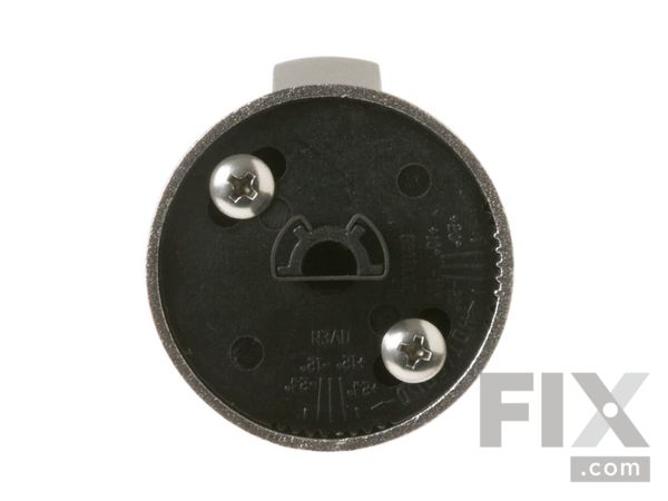 952259-1-M-GE-WB03X10221        -KNOB GRIDDLE