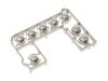 BUTTON – Part Number: WB03X10237
