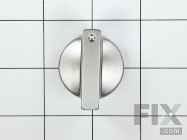 952298-1-M-GE-WB03X10261        -Zinc Die Cast Knob