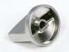 952298-2-S-GE-WB03X10261        -Zinc Die Cast Knob