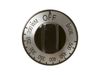 KNOB THERMOSTAT – Part Number: WB03X10262