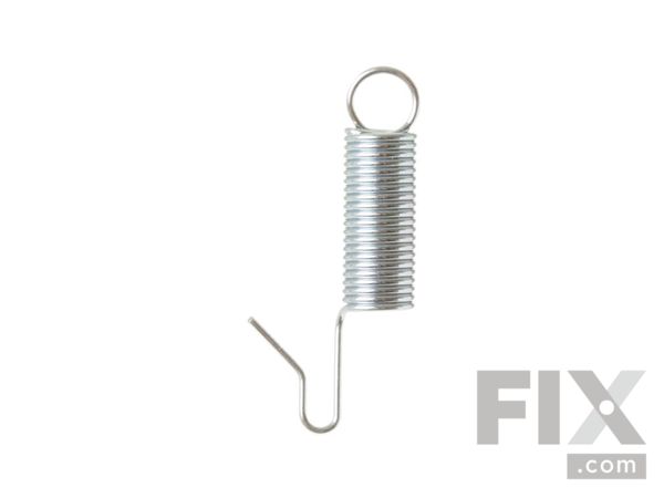 952318-1-M-GE-WB05X10010        -SPRING HOOK