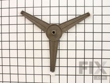 Turntable Roller Guide – Part Number: WB06T10012