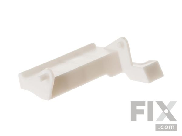 952331-1-M-GE-WB06X10501        -LEVER DOOR OPEN
