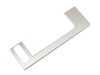DECORATOR C-PANEL Assembly – Part Number: WB06X10505