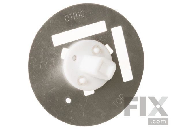 952348-1-M-GE-WB06X10519        - STIRRER(TOP) Assembly