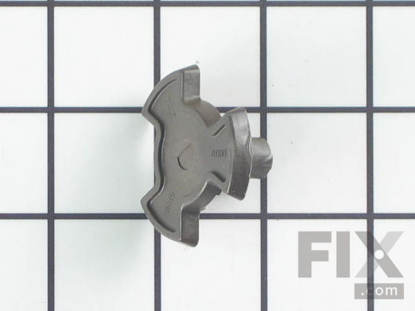 952349-1-M-GE-WB06X10520        -Turntable Coupler