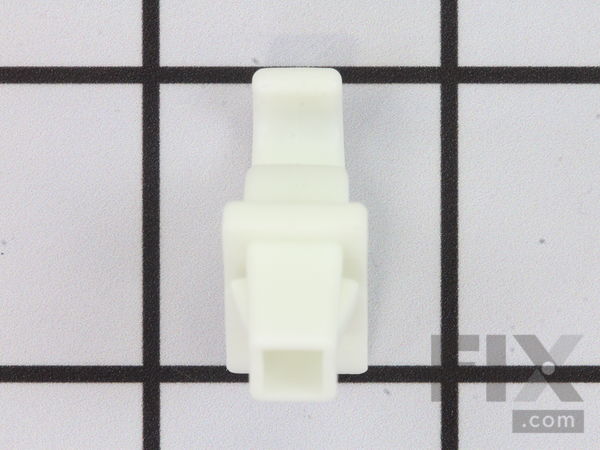 952350-1-M-GE-WB06X10521        -Rack Holder