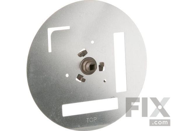 952352-1-M-GE-WB06X10523        - STIRRER(SIDE) Assembly