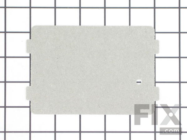 952365-1-M-GE-WB06X10541        -Wave Guide Cover