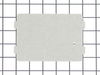 Wave Guide Cover – Part Number: WB06X10541