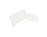 952367-3-S-GE-WB06X10544        -INSULATOR