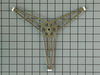 952368-2-S-GE-WB06X10545        -Rotating Ring Guide