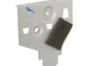BRACKET CAPACITOR – Part Number: WB06X10561