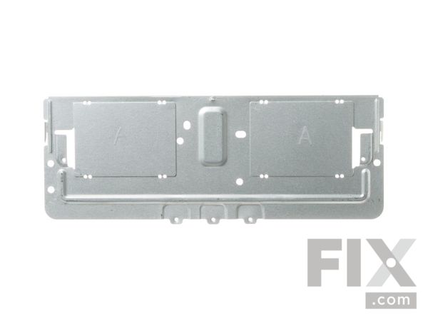 952384-1-M-GE-WB06X10562        -Microwave Mounting Plate