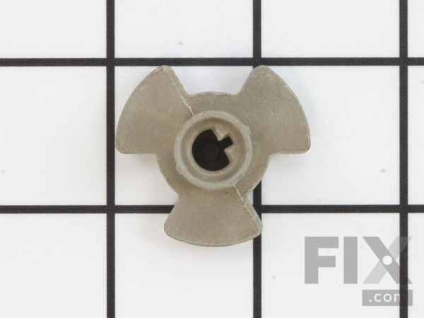 952386-1-M-GE-WB06X10564        -Turntable Coupler