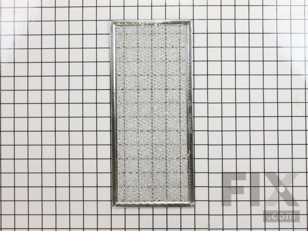 952418-1-M-GE-WB06X10596        -Grease Filter