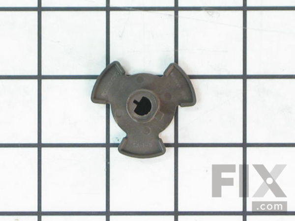 952419-1-M-GE-WB06X10597        -Microwave Tray Coupler